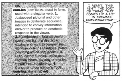 Understanding Comics page 9